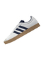 adidas Herren VL COURT Base Sneaker Schuhe Leder JQ3037 Wei�