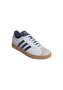 adidas Herren VL COURT Base Sneaker Schuhe Leder JQ3037 Wei�