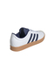 adidas Herren VL COURT Base Sneaker Schuhe Leder JQ3037 Wei�