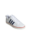 adidas Herren VL COURT Base Sneaker Schuhe Leder JQ3037 Wei�