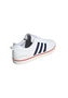 Adidas Herren VS Pace 2.0 Sneaker Schuhe Leder JQ3111