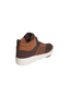 adidas Unisex Hoops 4.0 Mid Winterized Sneaker JQ5364