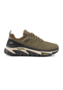 Skechers Arch Fit Road Walker - Recon Sneakers Herren Schuhe 237333 OLBK olive