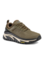 Skechers Arch Fit Road Walker - Recon Sneakers Herren Schuhe 237333 OLBK olive