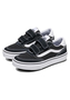 VANS Brooklyn Ls V Sneaker Schuhe Halbschuh Unisex Leder VN000DBRBA2 schwarz