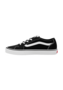 VANS Damen Filmore Decon Sneaker Halbschuh VN0A45NMIJU Schwarz Wei�