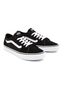 VANS Damen Filmore Decon Sneaker Halbschuh VN0A45NMIJU Schwarz Wei� 