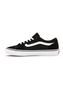 VANS Damen Filmore Decon Sneaker Halbschuh VN0A45NMIJU Schwarz Wei� 