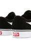 VANS Damen Filmore Decon Sneaker Halbschuh VN0A45NMIJU Schwarz Wei� 