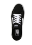 VANS Damen Filmore Decon Sneaker Halbschuh VN0A45NMIJU Schwarz Wei� 
