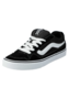 VANS Herren Caldrone Sneaker Lifestyle Turnschuhe VN0A5JM2BA2 Schwarz Wei
