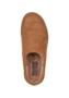 Skechers Herren Murette - Garvanza Pantoffel 204636 Tan  