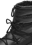 Tamaris Damen Stiefelette 1-26836-41 007 Stiefel Warmfutter Schwarz