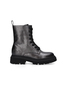 Dockers by Gerli M�dchen Boots Stiefelette 55QN701 680 200 metallic Stiefel
