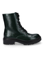 Dockers by Gerli Damen Stiefel Boots 57BI201-670-821 gr�n