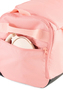 Puma Challenger S Sports Bag 35L Sporttasche 091143 02 pink