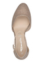 Tamaris Pumps 1-24432-41 586 Damen Frauen Schuhe vegan M2443241 Rose Glam 