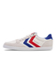 Hummel Slimmer Stadil Low Unisex Sneaker Schuhe 063512 9228 White/Blue/Red