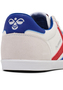 Hummel Slimmer Stadil Low Unisex Sneaker Schuhe 063512 9228 White/Blue/Red