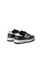Champion RD18 HERITAGE B GS Kinder Sneaker Unisex S32816-CHA-KK011 schwarz/wei�