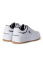 Champion RD 18 LOW Herren Sneaker S21905-CHA-WW003 wei/schwarz