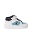 Champion RD18 2.0 MID B GS Kinder Sneaker Unisex S32413-CHA-WW022 