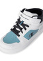 Champion RD18 2.0 MID B GS Kinder Sneaker Unisex S32413-CHA-WW022 