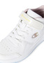 Champion RD18 MID G PS Kinder Sneaker M�dchen S32489-CHA-WW010 wei�