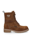 Dockers by Gerli Damen Stiefelette 57AA303-810-300 braun Boots