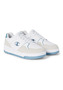 Champion RD PRM Herren Sneaker Leder S22495-CHA-WW038 wei/blau