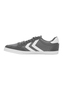 Hummel Slimmer Stadil Low Unisex Sneaker Schuhe 063512 2651 Grau
