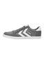 Hummel Slimmer Stadil Low Unisex Sneaker Schuhe 063512 2651 Grau