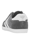 Hummel Slimmer Stadil Low Unisex Sneaker Schuhe 063512 2651 Grau