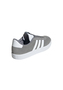 adidas VL COURT 3.0 Herren Sneaker Schuhe Leder ID6276 Grau  