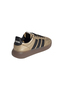 adidas Barreda Decode Lux Damen Sneaker Leder Freizeitschuh JR1218 Gold