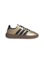 adidas Barreda Decode Lux Damen Sneaker Leder Freizeitschuh JR1218 Gold