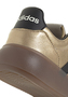 adidas Barreda Decode Lux Damen Sneaker Leder Freizeitschuh JR1218 Gold