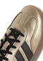 adidas Barreda Decode Lux Damen Sneaker Leder Freizeitschuh JR1218 Gold
