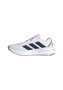 Adidas Herren Galaxy 7M Laufschuhe Sneaker Running JQ2620 wei�/blau