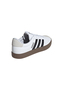 adidas VL COURT 3.0 Herren Sneaker Schuhe Leder ID6285 Wei�