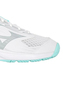 Mizuno Cyclone Speed 5 Volleyballschuhe Damen Indoor V1GA2580 45 wei�