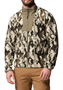 Columbia Sequoia Grove Printed Full Zip Herren Fleecejacke 2135511 bunt