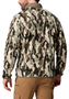 Columbia Sequoia Grove Printed Full Zip Herren Fleecejacke 2135511 bunt