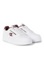 Champion RD18 Herren HERITAGE PERF LOW Sneaker S22479-CHA-WW004 Wei�/Wine