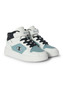 Champion RD18 2.0 MID B PS Kinder Sneaker S32412-CHA-WW022 