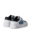 Champion RD 2.0 LOW Kinder Sneaker Basketball S32414-CHA-WW022 WHT/NNY/CBCL 