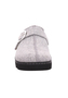 Rohde Foggia Filz Clogs Damen Hausschuhe Pantolette 6117 87 Platin