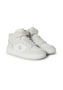 Champion RD18 2.0 MID G PS Kinder Sneaker Unisex S32498-CHA-ES001 LGREY/WHT/SIL