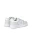 Champion RD 18 2.0  Low G GS Kinder Sneaker S32679-CHA-ES001 weiss