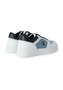 Champion RD18 2.0 LOW B GS Sneaker S32415-CHA-WW022 WHT/NNY/CBCL 